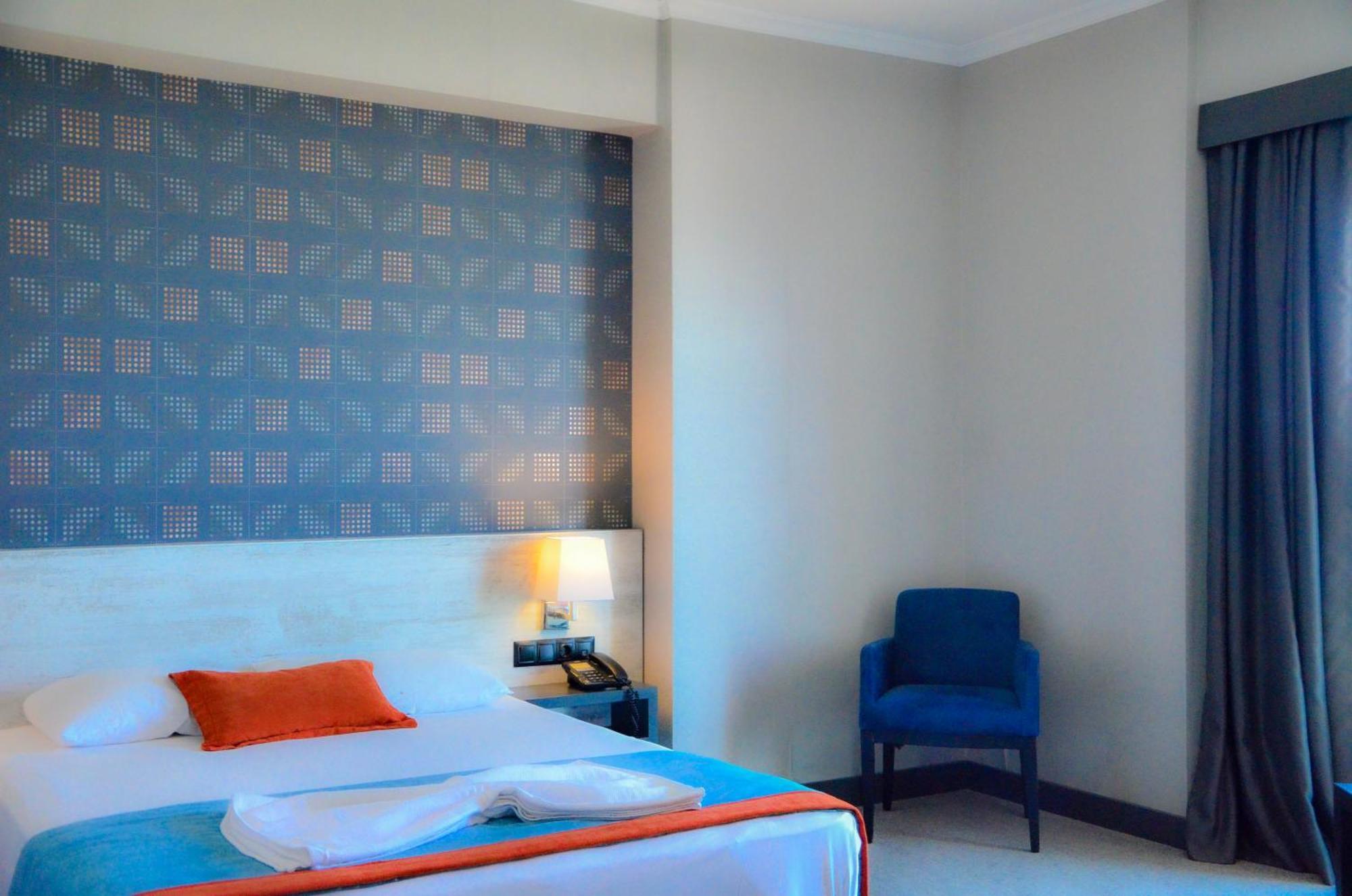 Hotel Musho Ayvalik Ngoại thất bức ảnh